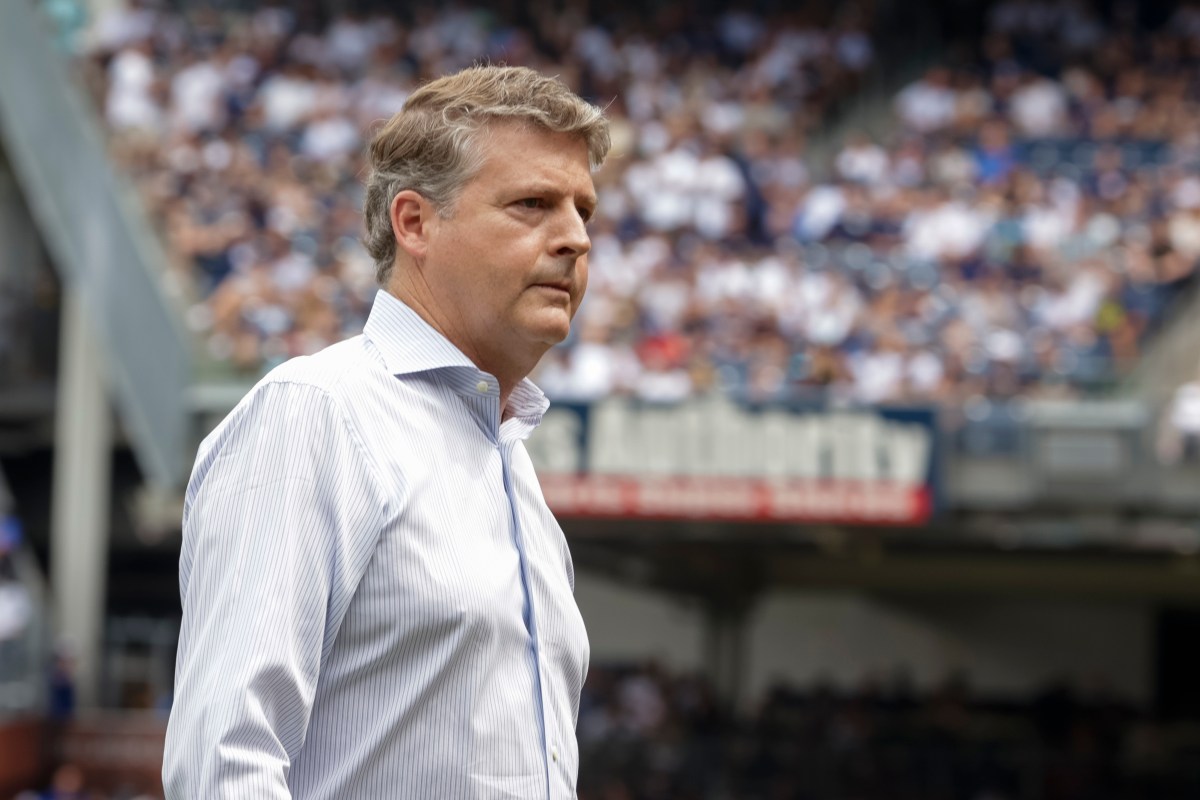 Yankees Budget: Steinbrenner on Championship Expectations