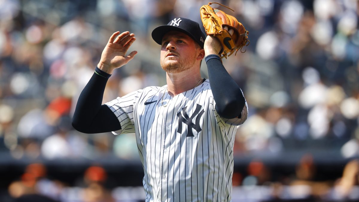 Yankees Injury: Clarke Schmidt to IL – Updates