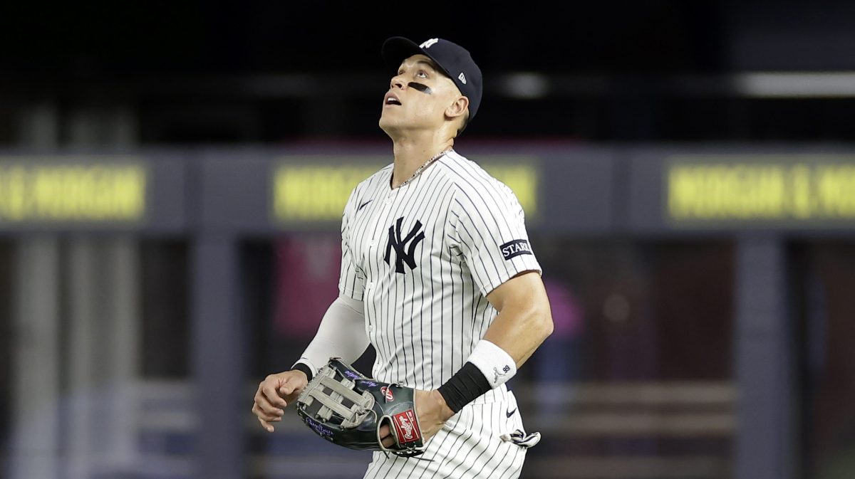 Aaron Judge: Yankees Return & Update