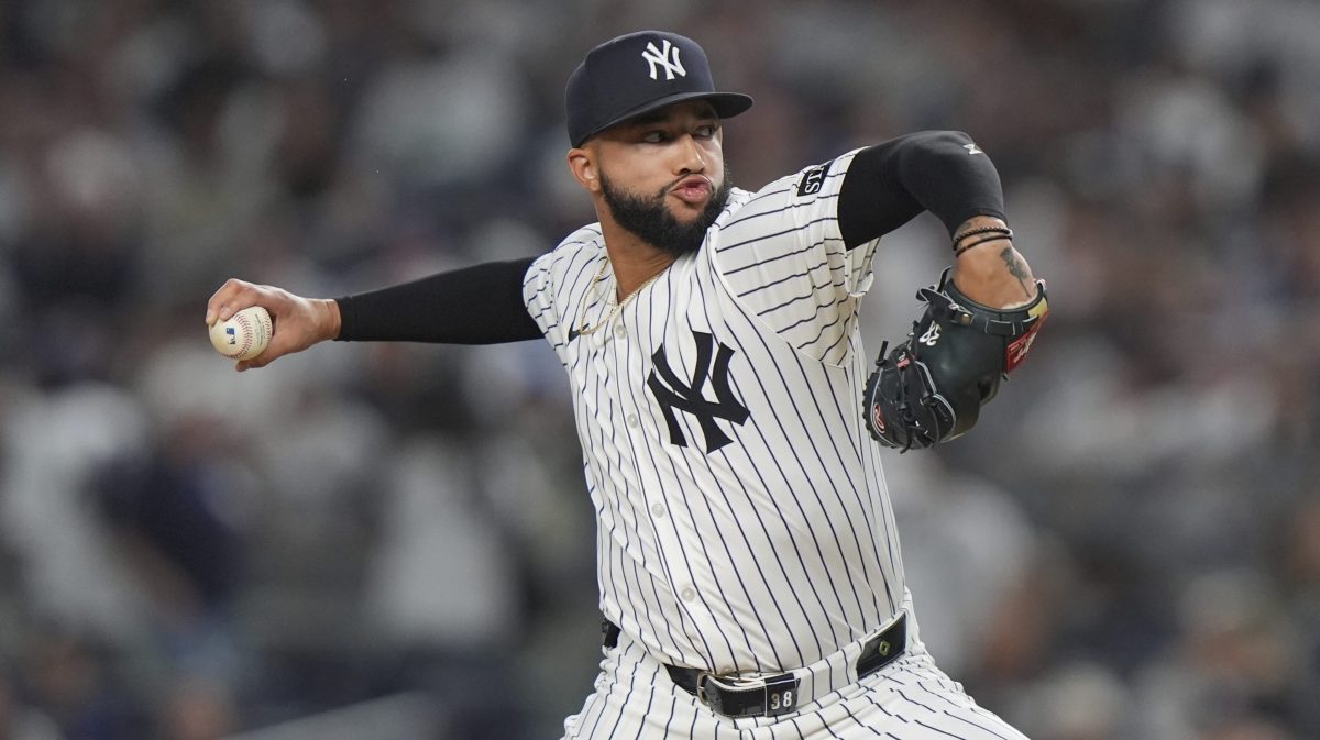 Yankees to Mets: A Baseball Fan’s Journey