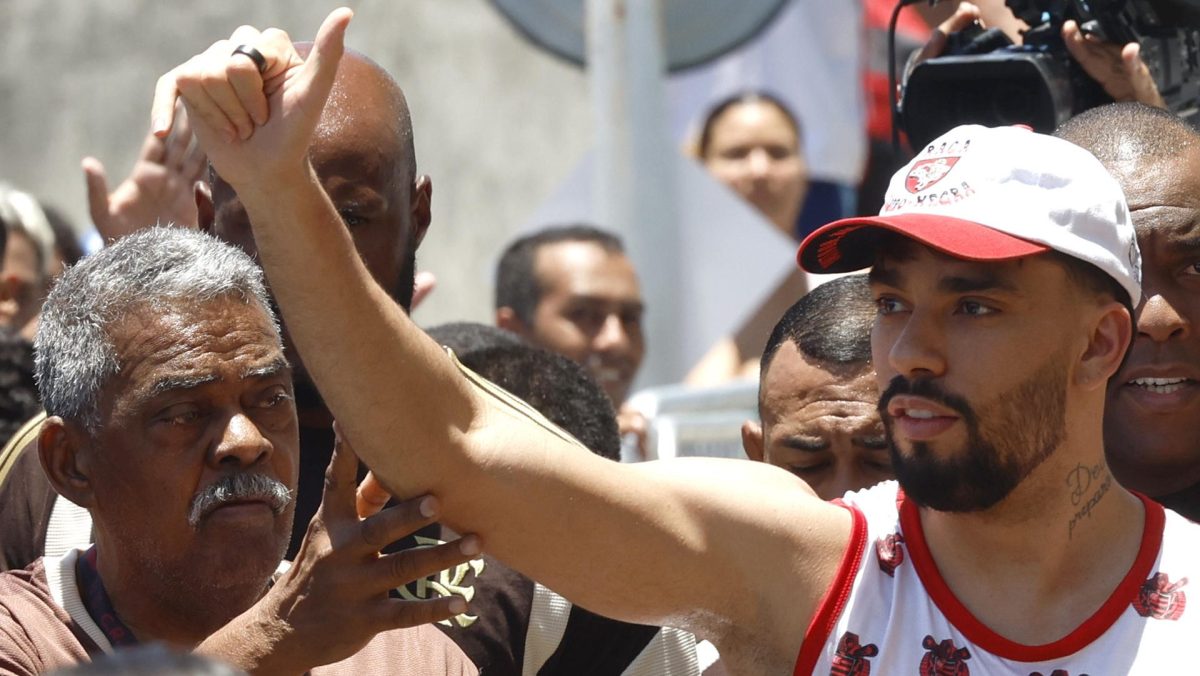 Paquetá Returns to Flamengo: M+ Deal Confirmed