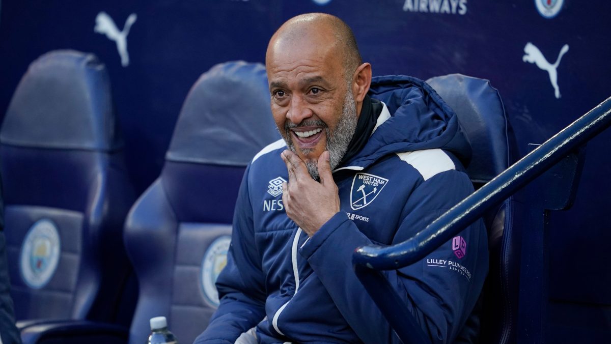 Keiber Lamadrid: West Ham Sign Venezuelan Prospect