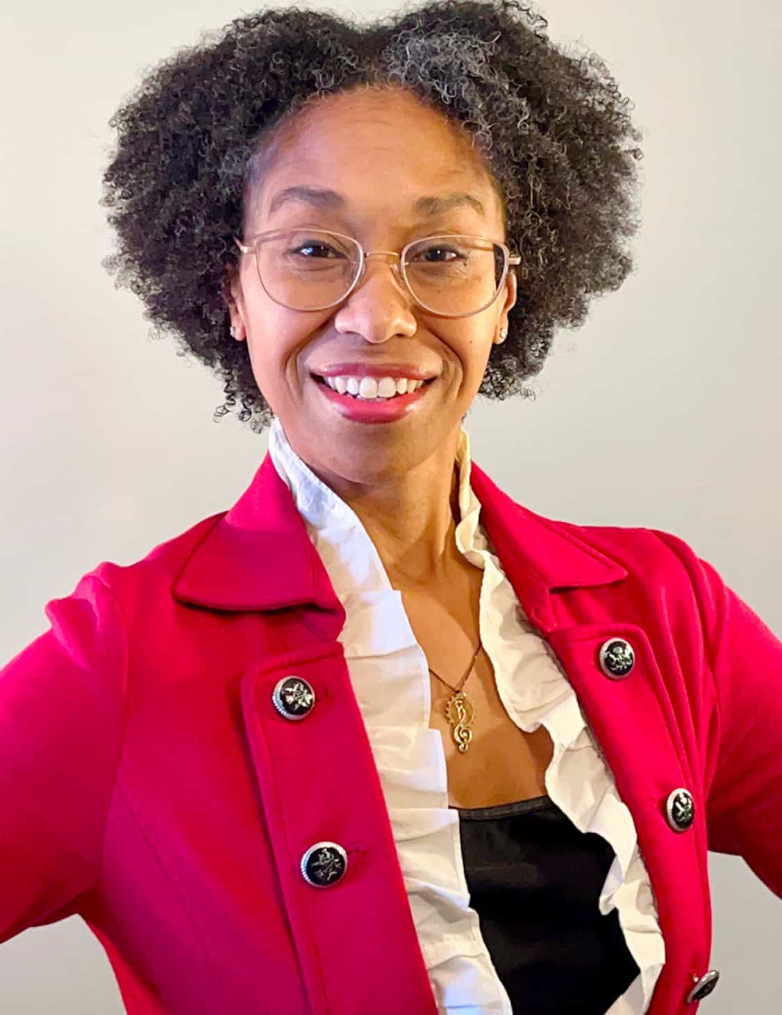 Fotografía de Damaris Mercado