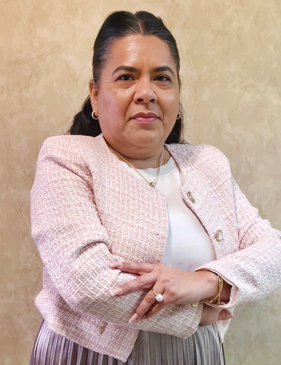 Fotografía de Delmy Santos