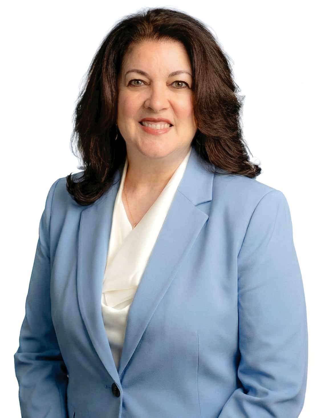 Fotografía de Doris González