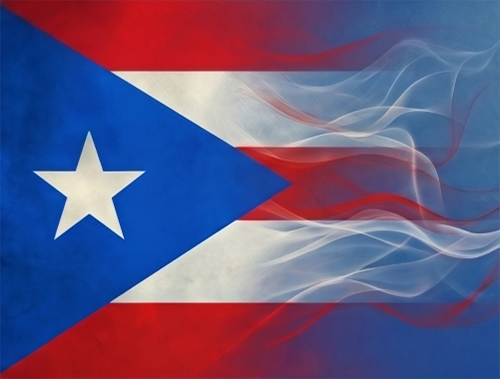 Puerto Rico
