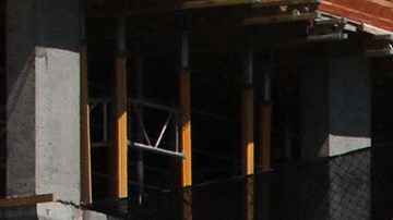 Los trabajadores de la construcción requieren medidas de seguridad que los protejan.