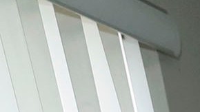 Grace Estrada cuida y ayuda a su madre, Mercedes Neri Estrada de 75 años.