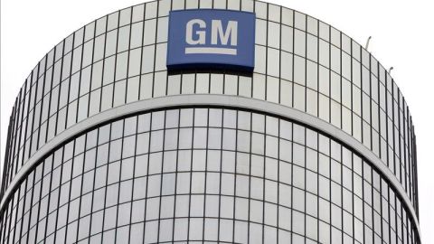 general motors