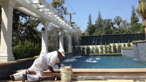 Arcadia, California