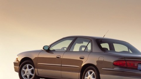 buick regal