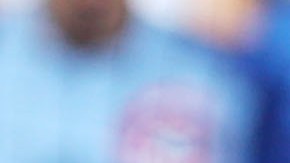 Yasiel Puig y Adrián González constituyen la parte medular de la alineación.