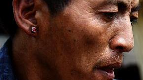 Tragedia en Nepal