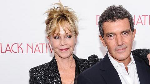 La pareja se separó el pasado mes de junio tras casi dos décadas juntos.