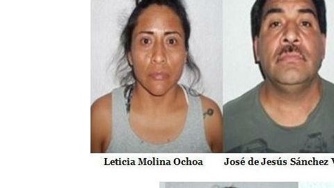 Detenidos por explotar y retener a la fuerza a una joven