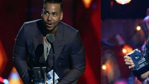 Romeo Santos será uno que de seguro robará suspiros y aplausos.