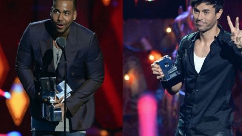 Romeo Santos será uno que de seguro robará suspiros y aplausos.