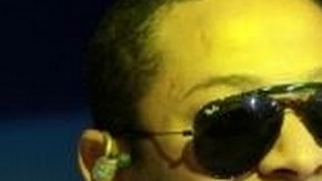 El exOV7 se vio obligado a cancelar una conferencia de prensa.