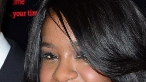 Bobbi Kristina se encuentra en coma desde enero pasado.