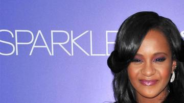 Bobbi Kristina Brown fue encontrada inconsciente a principios de año.