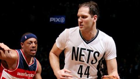 Bojan Bogdanovic