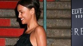 Hasta el momento, ni Bradley o Irina han confirmado o desmentido estos reportes.