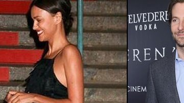 Hasta el momento, ni Bradley o Irina han confirmado o desmentido estos reportes.