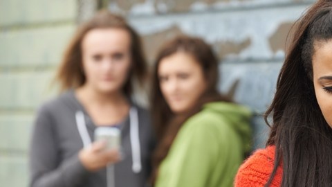 bullying adolescente