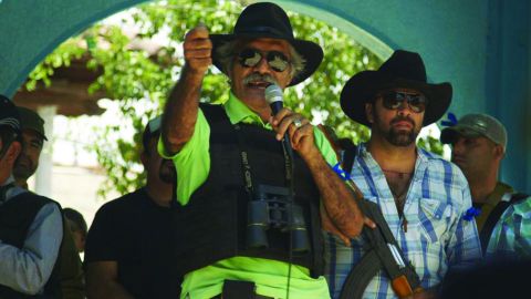 miércoles en el festival de cine Tribeca.