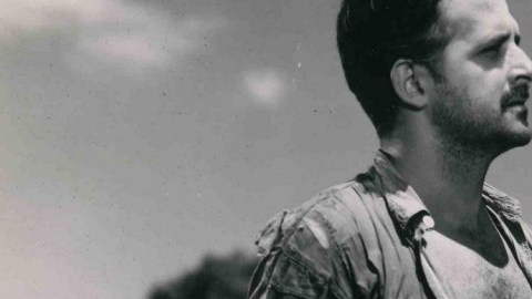 "Casta de roble", de Manuel Alonso, producida en 1954, es uno de los filmes que serán restaurados.