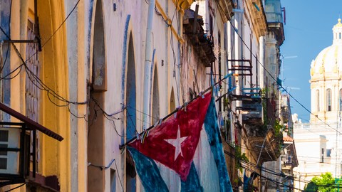 La apertura de relaciones con Cuba ofrece oportunidades a negocios de EEUU.