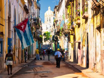La apertura de relaciones con Cuba ofrece oportunidades a negocios de EEUU.