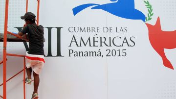 CALIENTAN MOTORES EN PANAMÁ A CUATRO DÍAS DE LA CUMBRE DE LAS AMÉRICAS