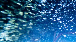 La actriz Sof'ia Espinosa da vida a Gloria Trevi en el filme 'Gloria'.