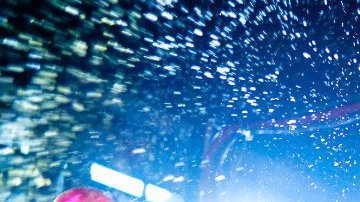 La actriz Sof'ia Espinosa da vida a Gloria Trevi en el filme 'Gloria'.