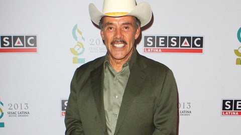 Don Pedro Rivera.