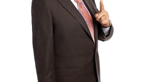 Don Francisco habló anoche del fin de Sábado Gigante.