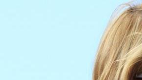 La rubia heredera compró a su mascota hace más de 14 años.