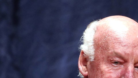 Eduardo Galeano falleció ayer. Fue uno de los autores más reivindicativos del siglo XX en Latinoamérica.