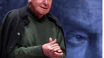 Eduardo Galeano falleció ayer. Fue uno de los autores más reivindicativos del siglo XX en Latinoamérica.