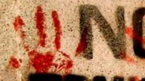 La alerta de violencia se encuentra detenida