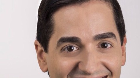 Frankie Miranda, es el nuevo Presidente de la Hispanic Federation. /Suministrada