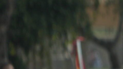 Protestas antigubernamentales en Ciudad de Guatemala