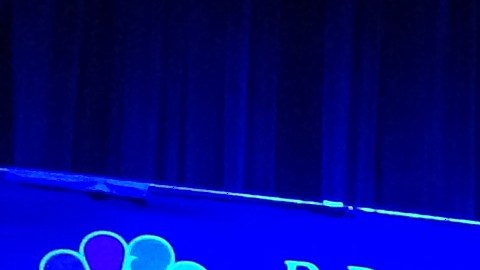 De izq-der: Andy Lee, Danny García, Lamont Peterson, Peter Quillin, Marcus Browne y Gabriel Bracero.