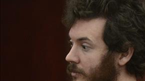 Acusado de la matanza en Aurora