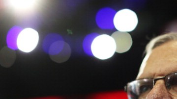 Polémico alguacil de Maricopa.