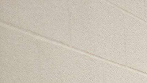 Cuarto Médico del centro de detención de ICE en Karnes, Texas.