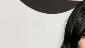 Kylie dejo a más de uno con la boca abierta.