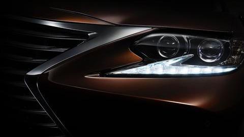 Lexus