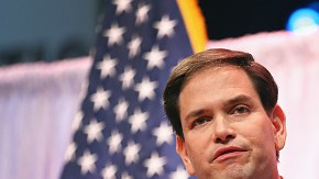 El legislado republicano hizo polémicas declaraciones.